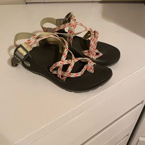 Size 7 Chaco Sandal